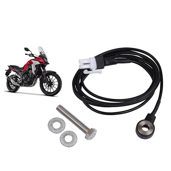 Pikavaihtaja CB500X CB500F -malleille, erittäin herkkä pikavaihtajan tunnistin