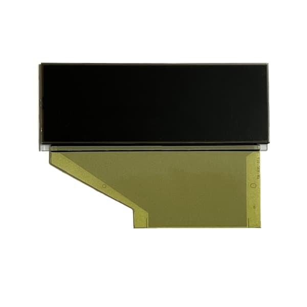 Funktionell Bilinteriörmonitor Ersätter 024461677 Instrumentklusterdisplay