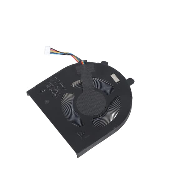 Kjølevifte CPU-kjøling Datamaskin Erstatningskjølevifte Radiator for E480 E490 E485 E585 E495