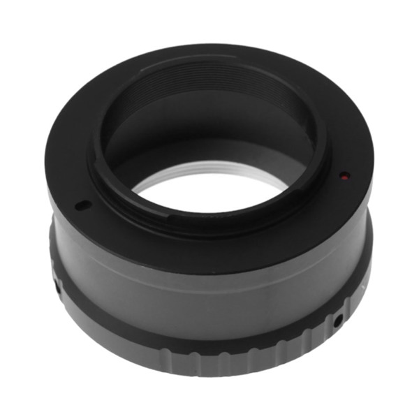 M42-FX kameraobjektiv för Fujifilm X-fäste Fuji X-Pro1 X-M1 X-E1 X-E2 Adapterring