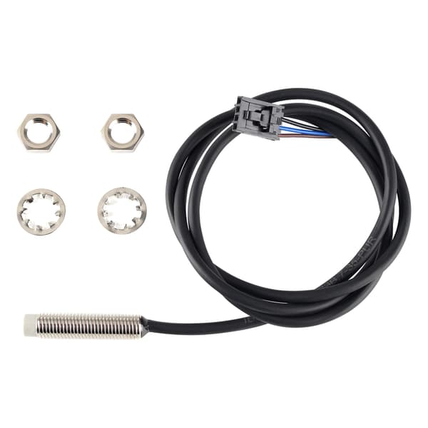 Auto-nivelleringssensor Modul Probe 5V Kabellängd 75mm för Prusa i3