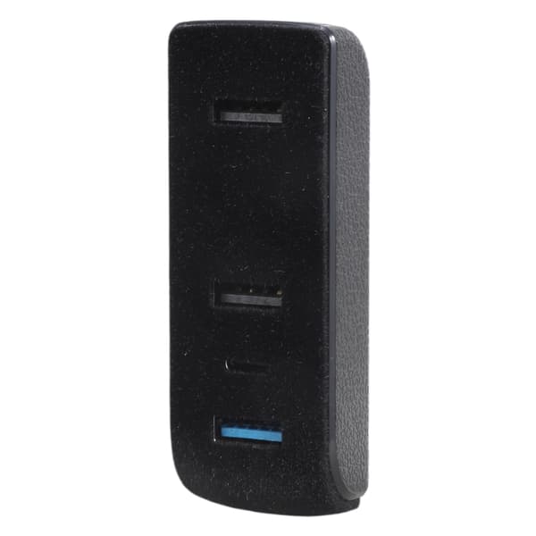 For Model 3/Y Modifiserte Tilbehør Hanskerom Utvidelsesdokk USB-Utvidelse