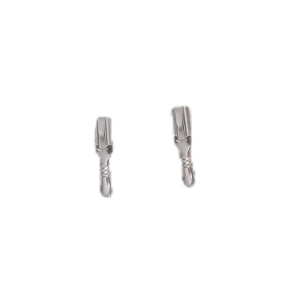 Messing CO2 Mig Svejsebrænder Adapter Kit Flammekaster Euro Fitting Stik