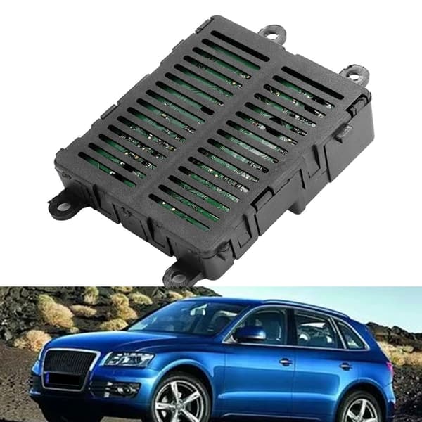 DRL LED Modul Udskiftnings Ballast Kontrolmodul til 2.0L LED Forlygter