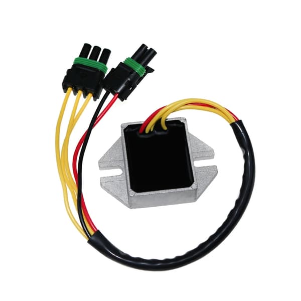 278001240 til Sea-doo 800 XP Volt Ensretter Regulator Nem Installation