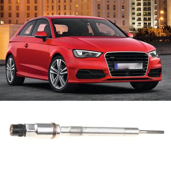 Gløderør til Golf Mk5 Mk6 03L905061F 03L905061E 059905061E 03L905061G