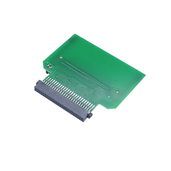 Compact Flash CF -kortti - IDE 50Pin 1,8 tuuman HDD-sovitinmuunnin