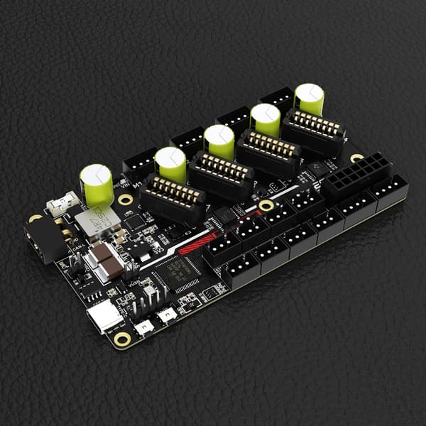 For MMB CAN V2.0 Board Feeder Board Enraged Rabbit Carrot Feeder Board
