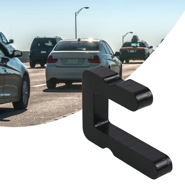 Dobbelt side strækbælte værktøjsbælte installationsfjernelsesværktøj til bilmotorer