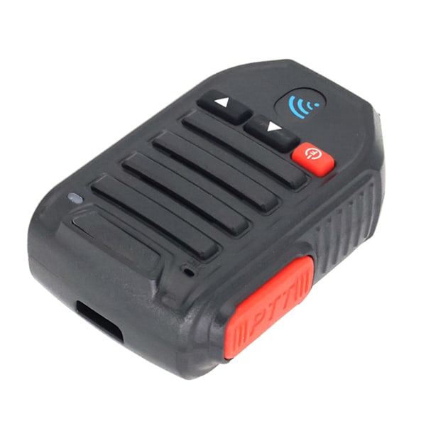 Bluetooth-yhteensopiva kaiutinmikrofoni KT-8900 KT-7900D radiopuhelimille