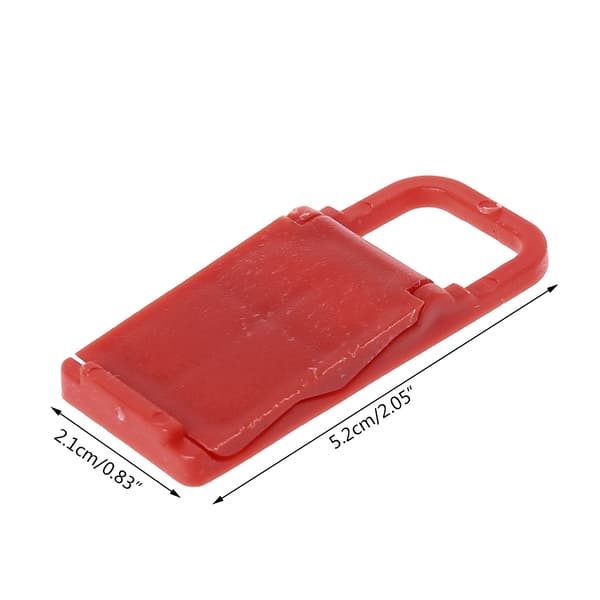 Parti Universal Foldbar Mobiltelefon Stand Holder Til telefon 5/4 til HTC Mini