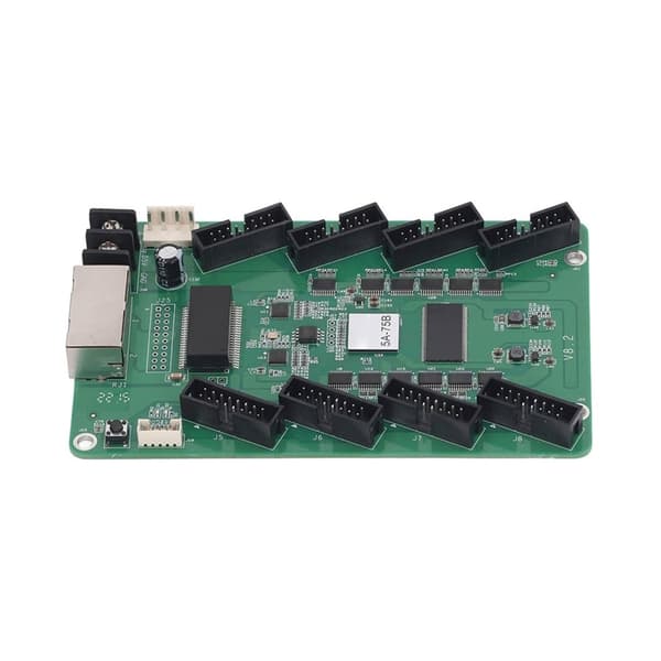 JA005433 Dynamics LED-skærmmodul med flere input