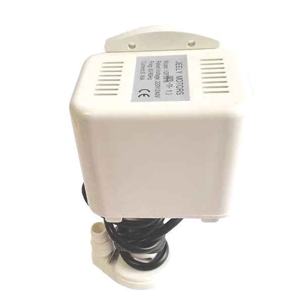 Tilbehør til ismaskine til YZF5816 topmontering 220V 60HZ 0.4A