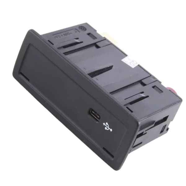 Rask lading USB 3.0-spor for W177 C118 A180 A200 CLA200 EQA250 EQA250+ GLA200