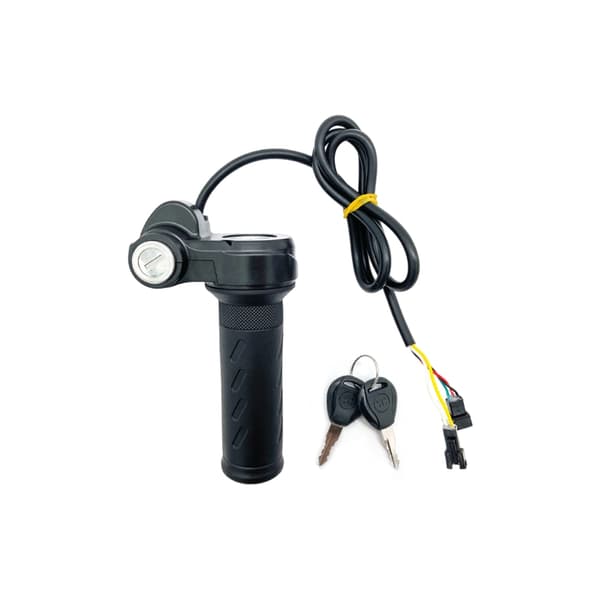 Vanntett Hurtigrespons Universal Gasskontroll for Ulike Modeller left and right
