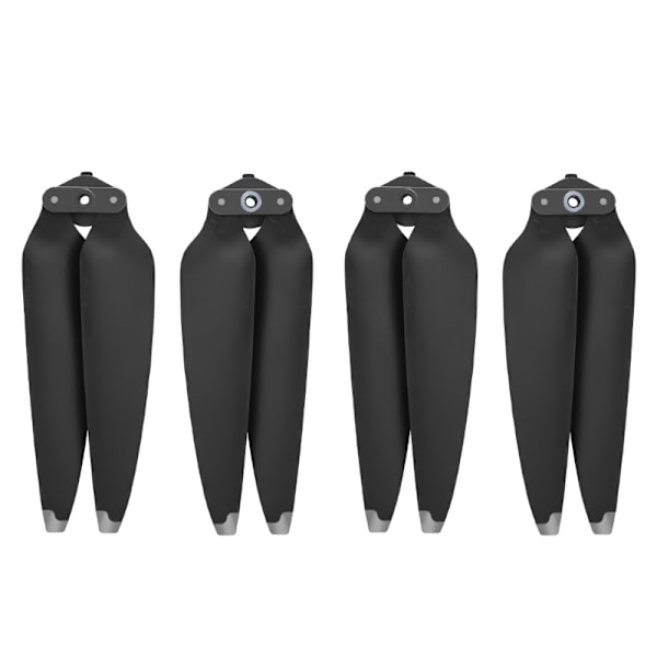 Original Propeller för DJI Air 3 Drönare Låg Ljudnivå Propellrar Blad Lättvikt Vingfläktar Reservdelar för DJI Air 3 Tillbehör