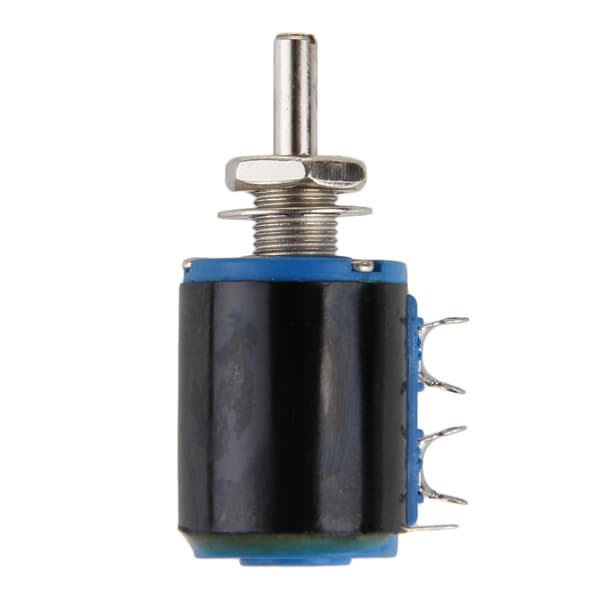 2 stk. Køb en, få en gratis WXD3-12 10K Præcision Multi Shift Potentiometer