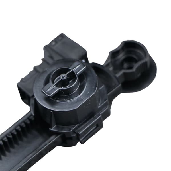 ABS Automotive Handskerumsbufferkomponent 5G1858309 Handskerumsdæmperbremse