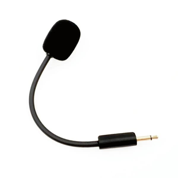 Erstatningsmikrofoner til støjreducerende headsets
