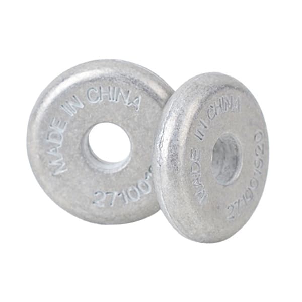 Anode Sinkblokk Erstatninger For RXT RXP Motorbåt 271001920