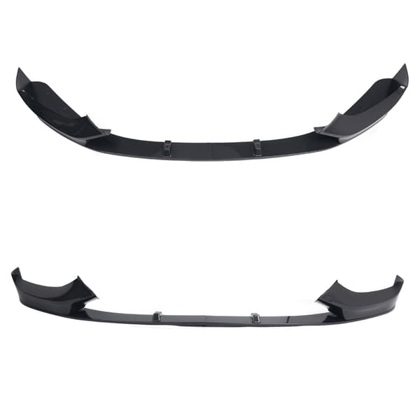 Frontfangerleppe Dekorasjoner Diffuser Splittere Finner for F20 2015 51118064581