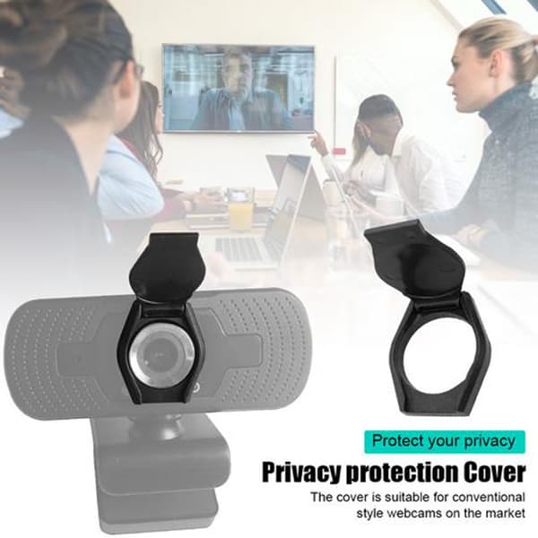 Webcam Privacy Sluiter Linse Deksel Kameradeksel For Macbook Web Laptop PC