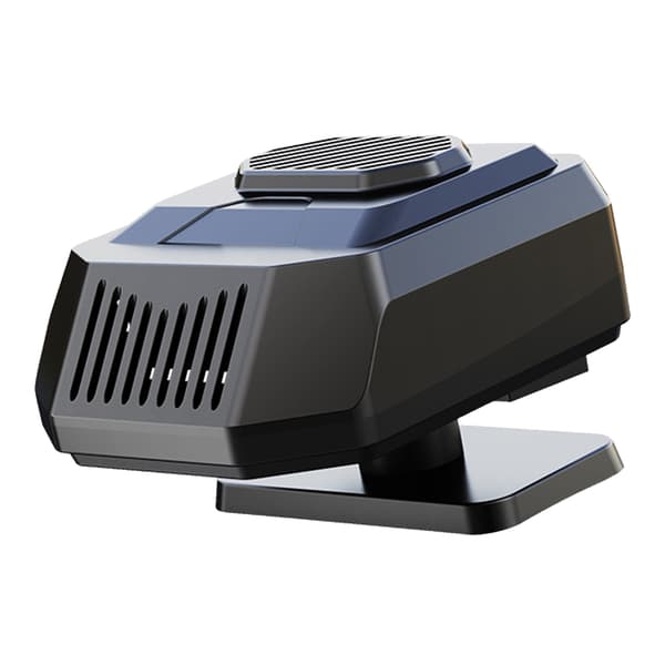 Rask Oppvarming Bilrenser Avduggingsenhet ABS Materiale Sikker Holdbarhet Konstruksjon Black B