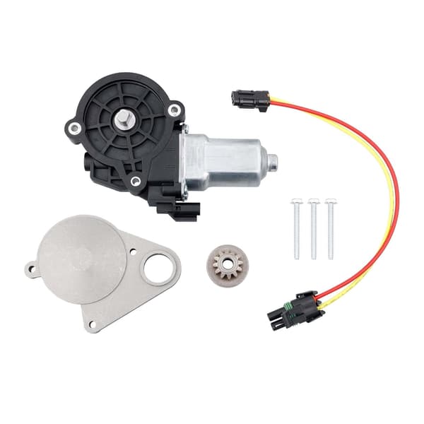 Elektrisk Trappstegsmotor för Pre-IMGL/9510 379608 Husvagnar & Husbilar