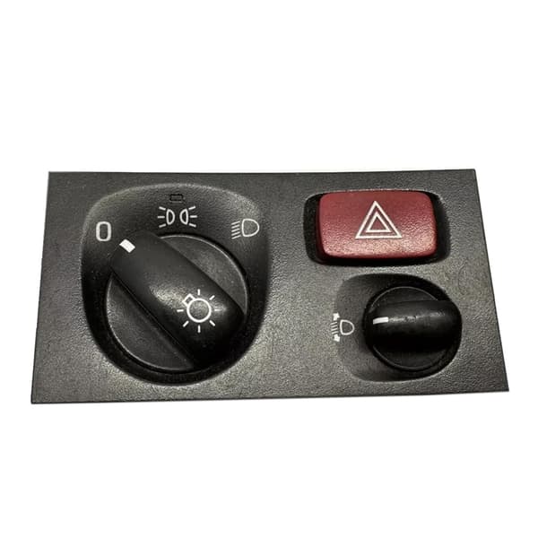 Dashboard Bryterpanel for Lastebiler Hovedlyskontroll 1680730 1801707 2008142