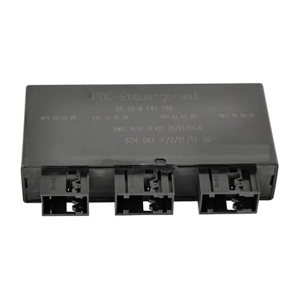 66209145158 PDC Parkeringssensorer Avstandskontroll Enhet Modul for 5 E60 E61