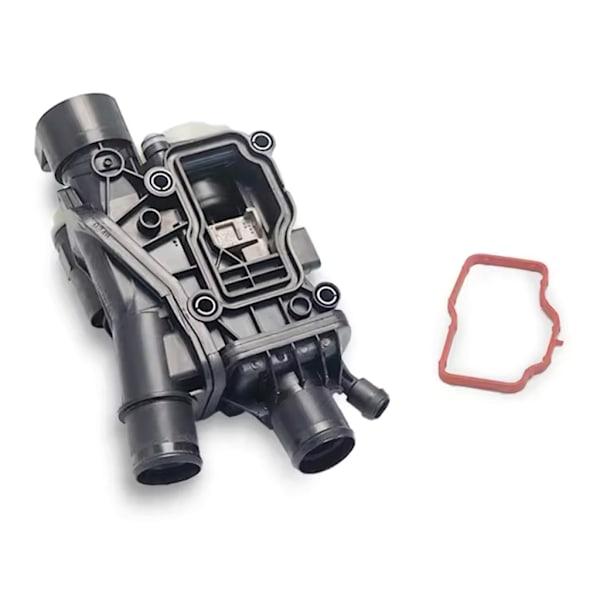 Bil Kølesystem Komponent ABS Motor Køleregulator Erstatter 9804160380