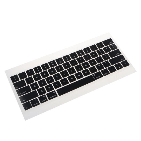 Högkvalitativa tangentbord Tangentkapslar för Macbook Pro Retina A1707 A1706 A1708