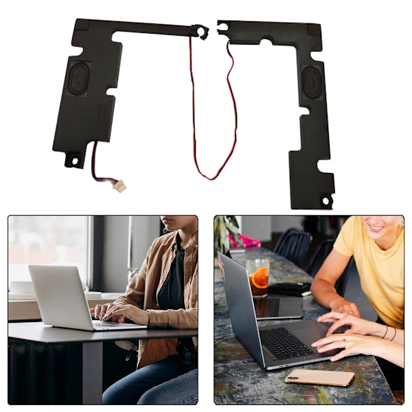 ABS Intern Høyttaler PC23000TY00 For 7560 Notebook Reservedel