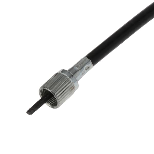 Motorcykel Speedometer Kabel Gummibelagt Kilometerstand Wire Til Monkey Giraffe