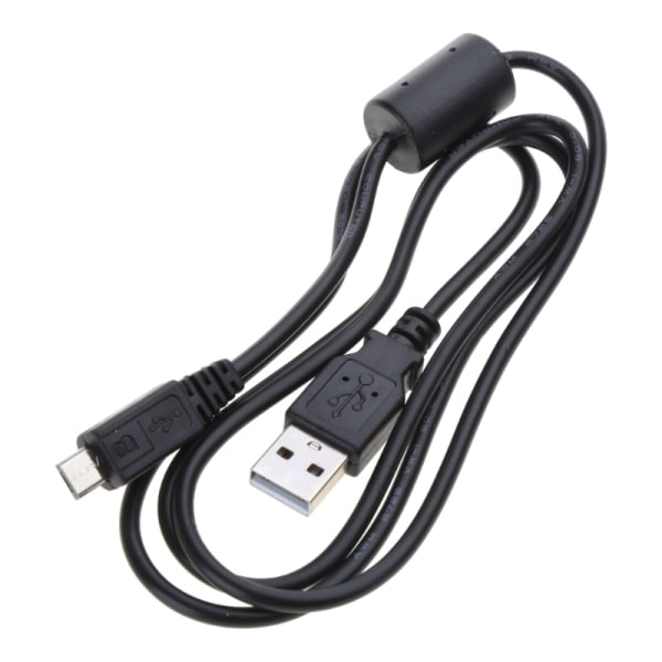 Nopea USB3.0-kaapeli DSLR-kameroille IFC 600PC -kaapeli Kätevä ja kannettava kameran latausjohto