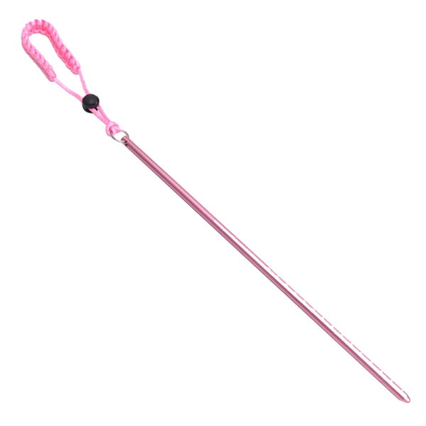 Scuba Diving Pointer Rod Diving Noise Maker Hummer Stick Diving Pointer Scuba Stick Diving Pointer Diving Stick Rod Light Blue