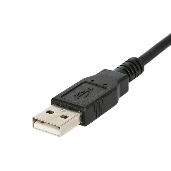 USB programmeringskabel för Motorola DP4800 DP4801 DP4400 DP4401 DP4600 DP4601 Walkie Talkie Tvåvägsradio