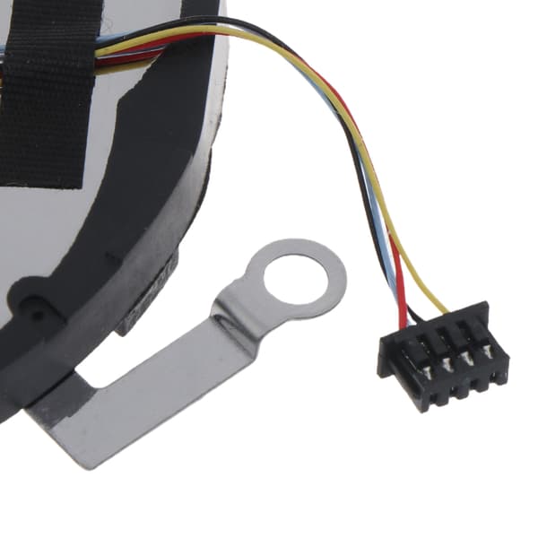 Laptop Reservedele CPU Køleventilator til Vivibook Y406 Y406U Notebook Ventilator