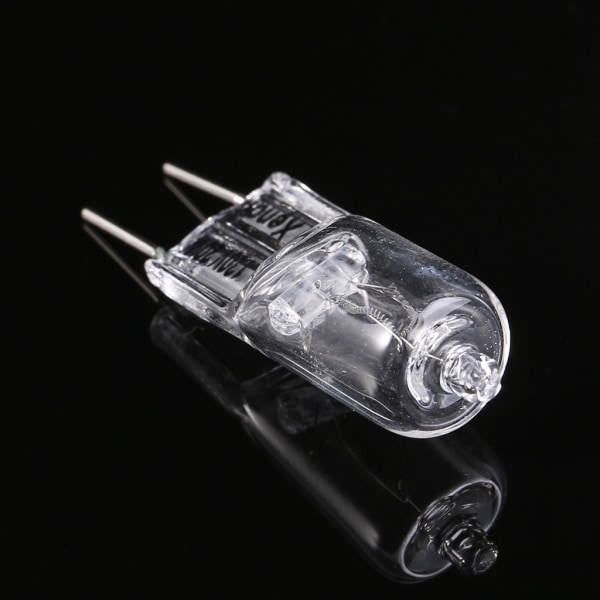 1 st G8 Base JCD Halogen Bi-pin Landskapslampor Lampor 20 Watt 20w Vit 20w White