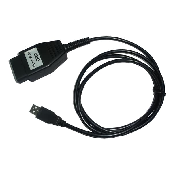 Vcm OBD Auto Diagnosekabel For Vcm OBD Focom Scan Tool OBD2 Scanner