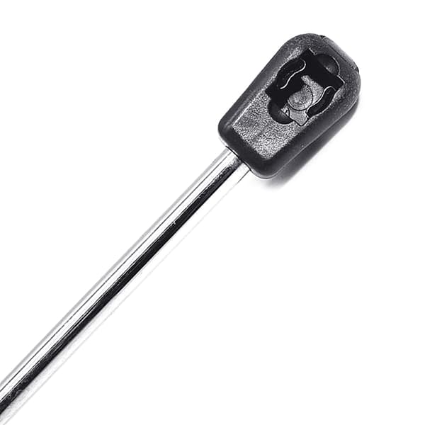 Sätesregulator Stötdämpare Lyftstöd Motorcykeltillbehör Ersättning Black