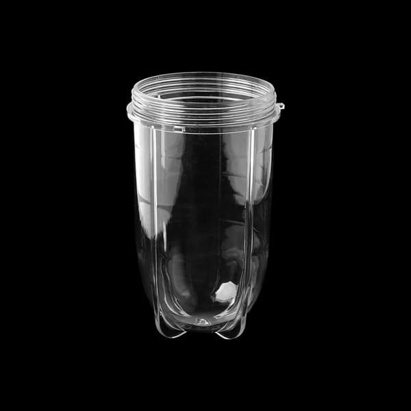Reservedele 16 Ounce Høje Krus Kompatible med til Magic Bullet