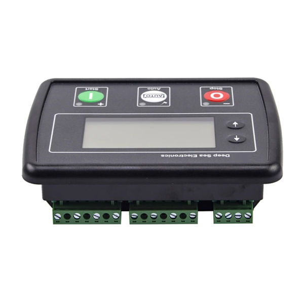 DSE4520 AMF Bryterkontroller Generatormodul for резервные системы питания
