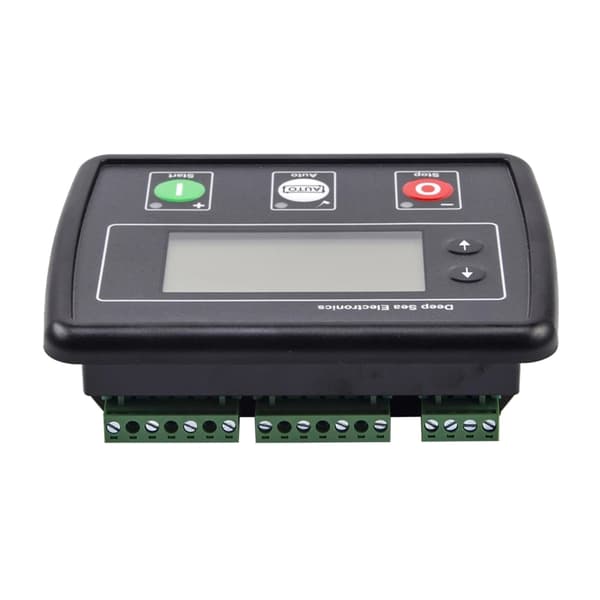 DSE4520 AMF Kontroller Generator Modul til Backup Strømsystemer