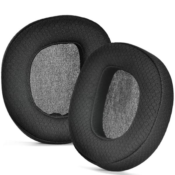 Elastiska öronkuddar perfekta för 600 Gen2 / Gen3 headset, långvarig användning