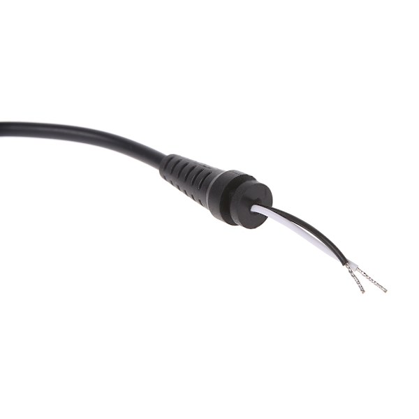 3,0x1,1 mm kontakt för DC-strömförsörjningsadapterkabel för Acer A100 POWER UX21K POWER strömkontakt för bärbar dator 1,2M/3,94ft