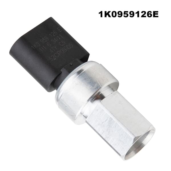 1J0959126 1K0959126A Klimaanlæg Start Tryksensor Afbryder til MK4 MK5