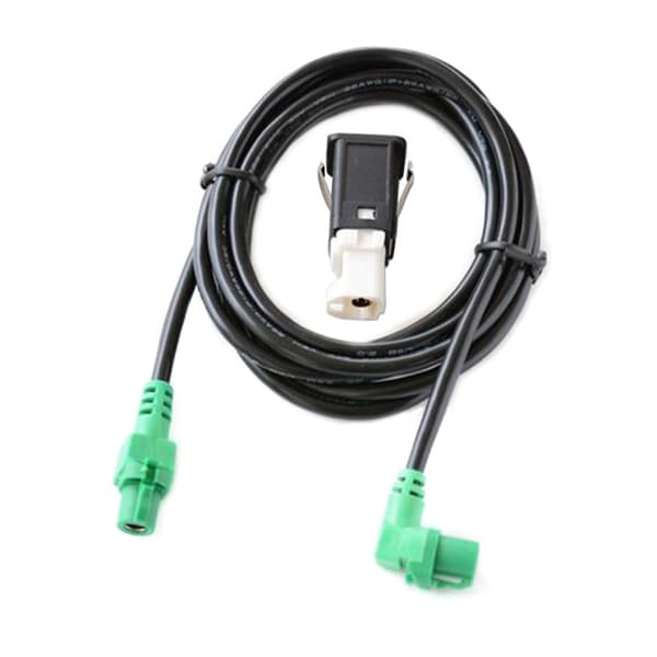 1,5M USB Interface Stik med Kabelnet til E60 E81 E70 E90 F12 F30 F10 F25
