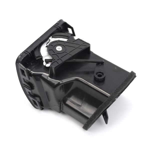 Bil Dashbord Luftkondisjoneringsventiluttak For Jetta Golf Rabbit MK5