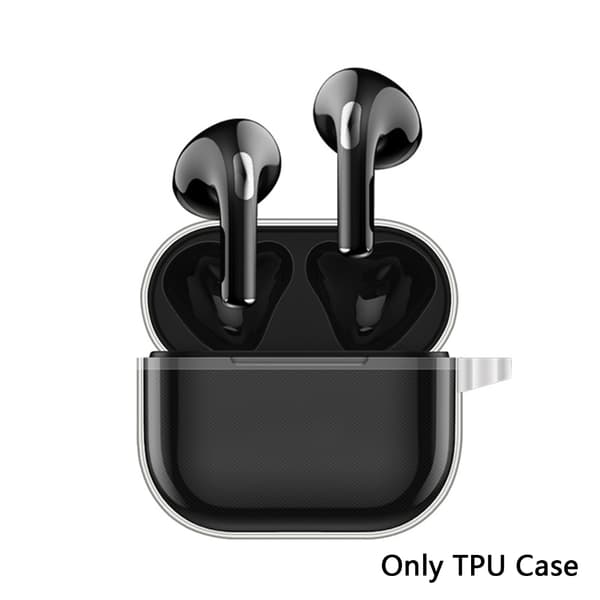 Trådlöst headset skyddsfodral för LP40 Pro, slitstarkt, dammtätt C